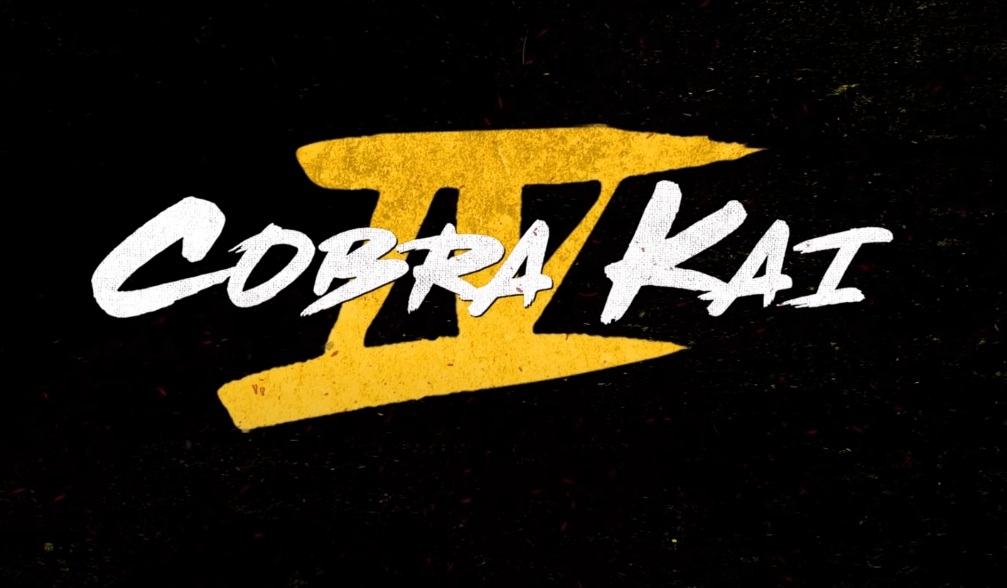 Cobra Kai: Temporada 4