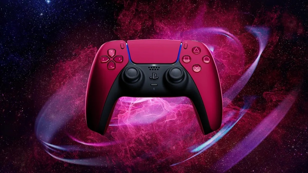 playstation dualsense