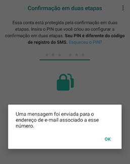 Robo de cuentas 2