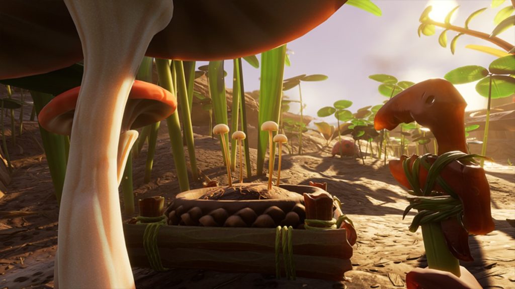Próximamente en Xbox Game pass 6