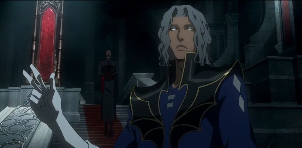 Castlevania 12