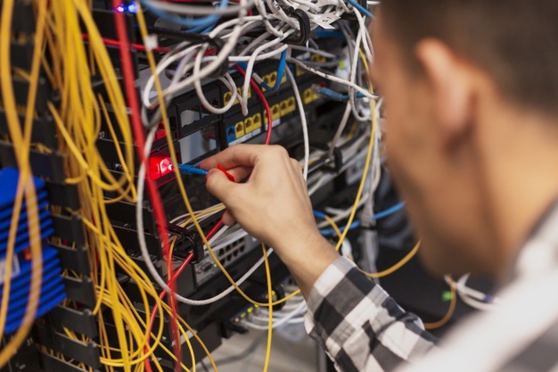 Adoptar la fibra óptica 1