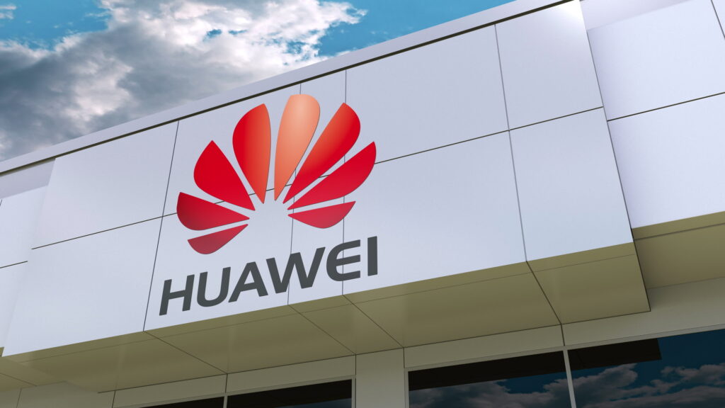 huawei experience store tienda 