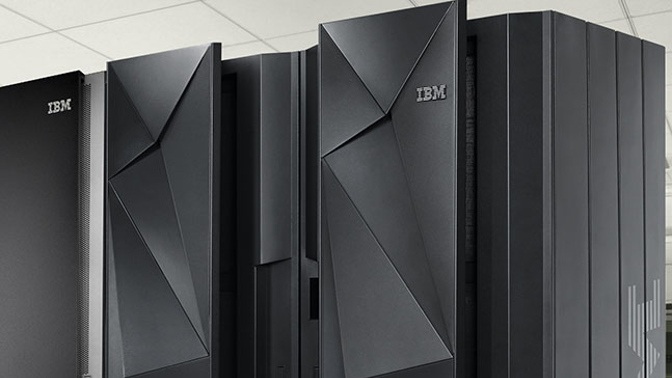 IBM anuncia 1