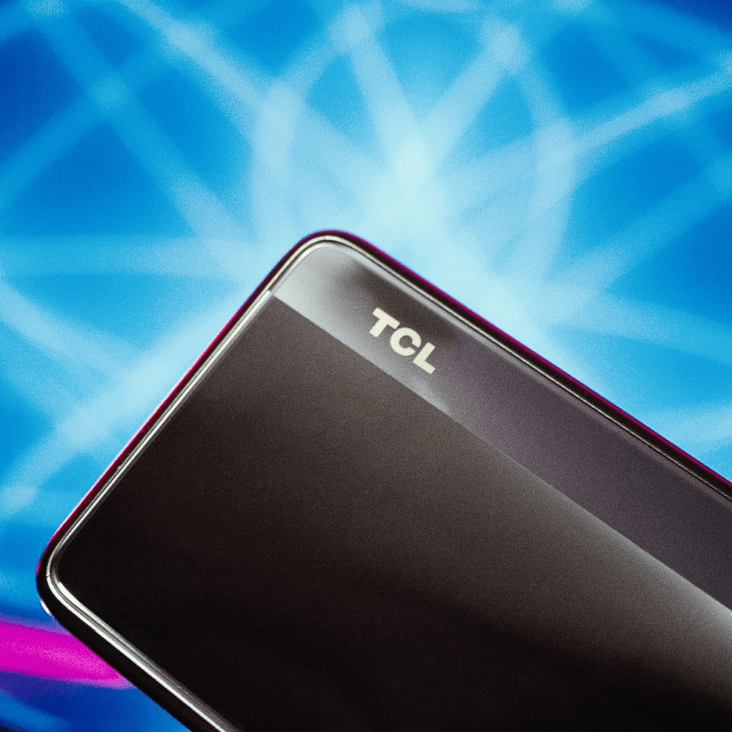 TCL 20 SE