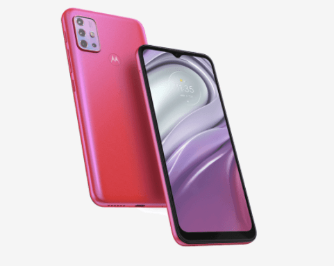 motorola