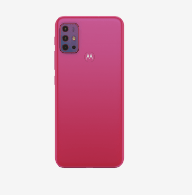 Moto g20