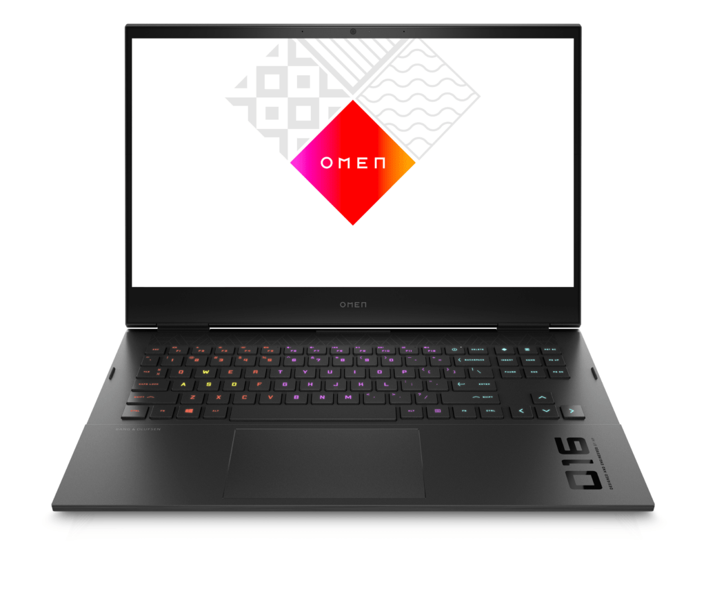 OMEN 16