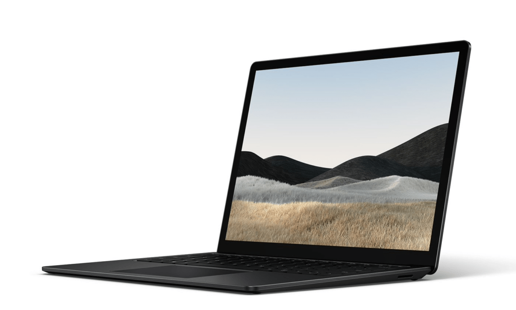 Microsoft Surface Laptop 4