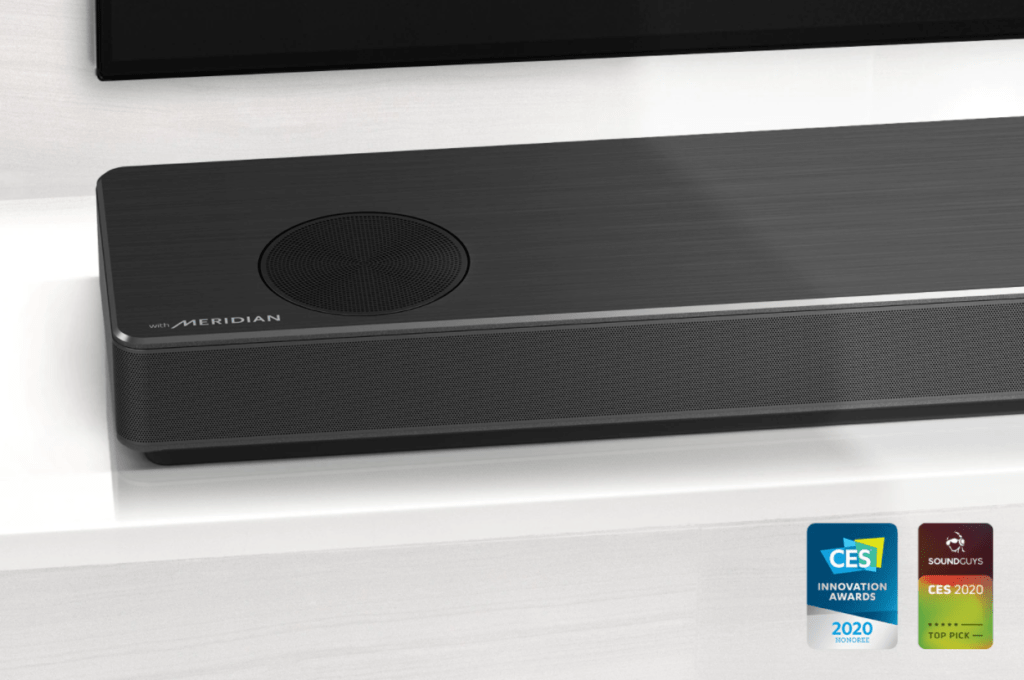 LG SN11RG