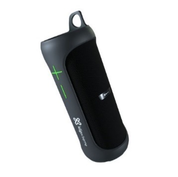 KlipXtreme tiene el sistema de audio