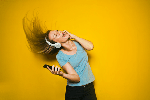 Deezer música 1