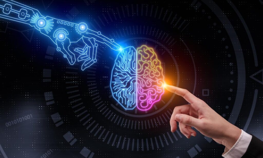inteligencia artificial smartphone