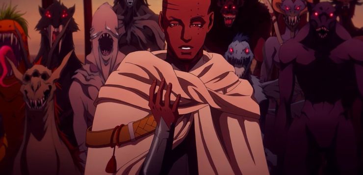Castlevania 10
