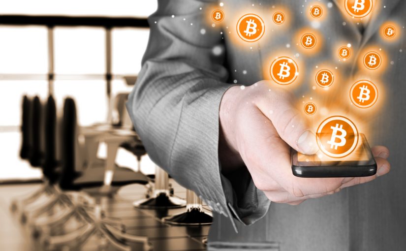Pago con criptomonedas 1
