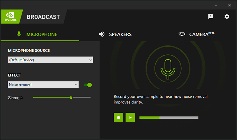 NVIDIA GeForce RTX 30