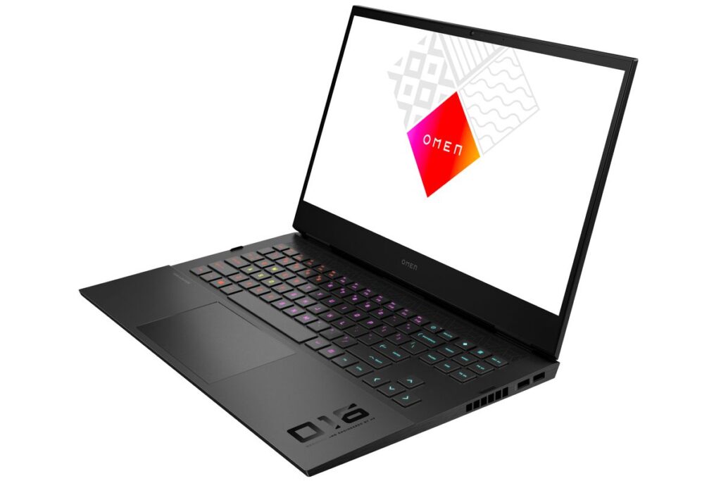 HP gaming 1