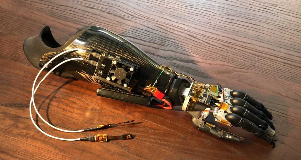 NVIDIA Jetson Nano