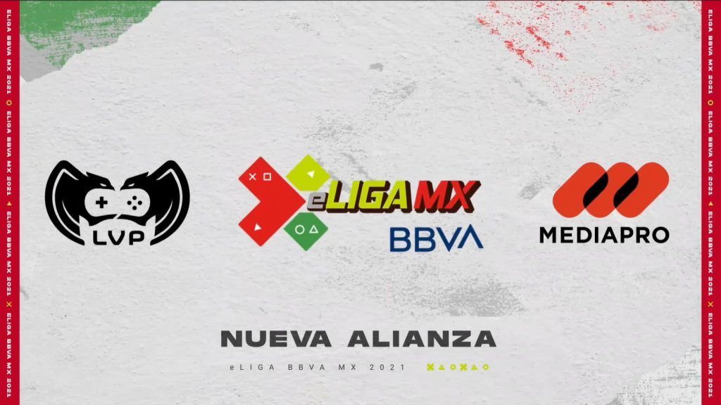 eLiga BBVA MX 2021 1
