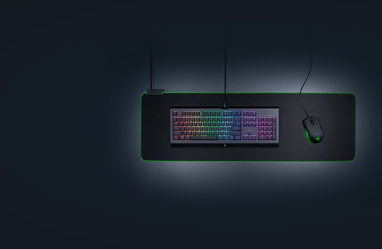 Hot Sale Razer 3