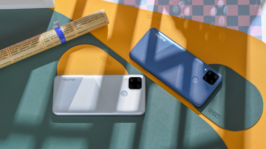 realme c15 quealcomm edition