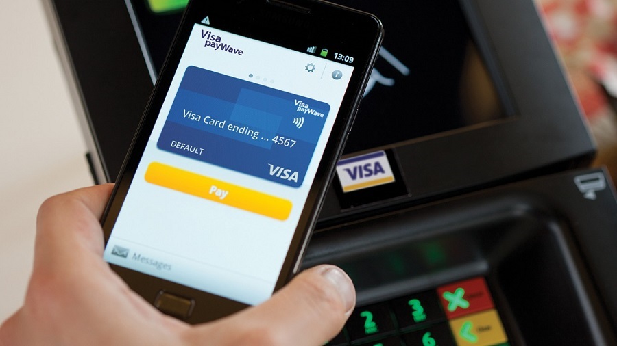 remesas digitales de visa