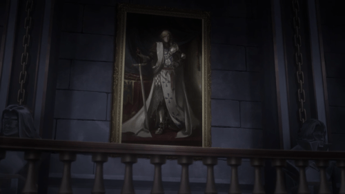 Castlevania 3