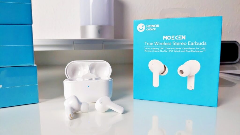 HONOR CHOICE True Wireless Stereo 2