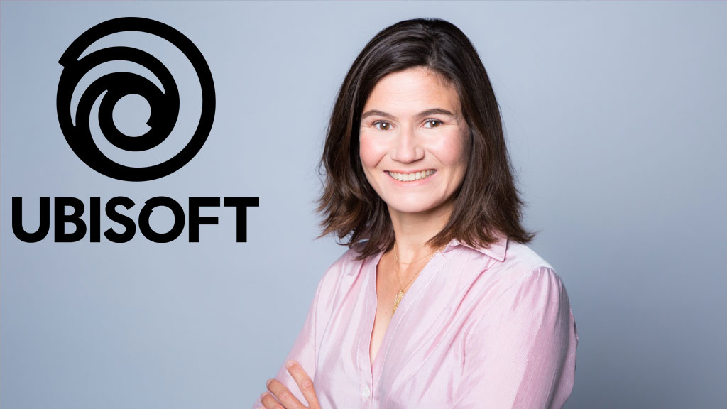 Ubisoft anuncia 1