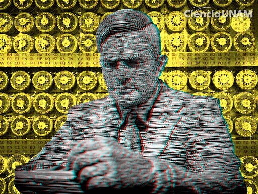 Llegara el Día alan turing