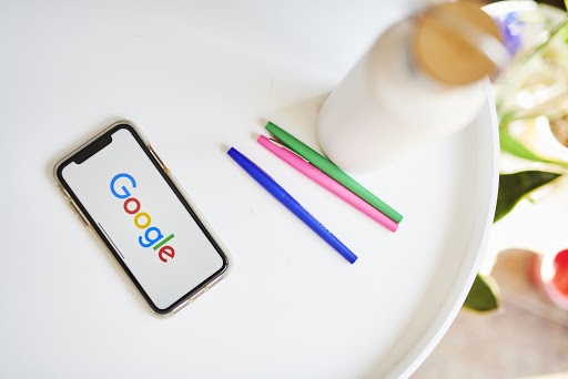 Más apoyo de Google  3