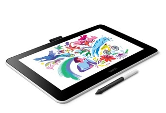 wacom one