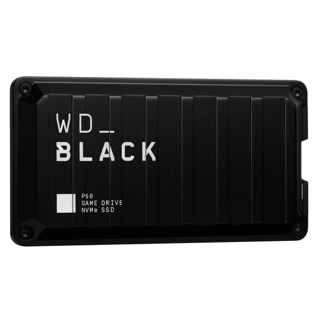 Western digital portafolio 1