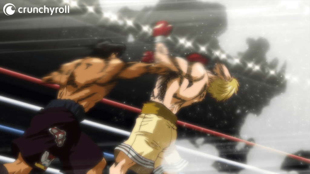 anime deportivo 2
