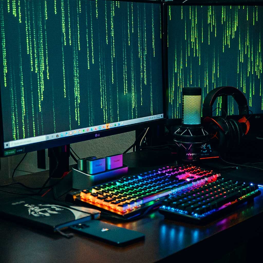 HyperX Alloy Origins 60