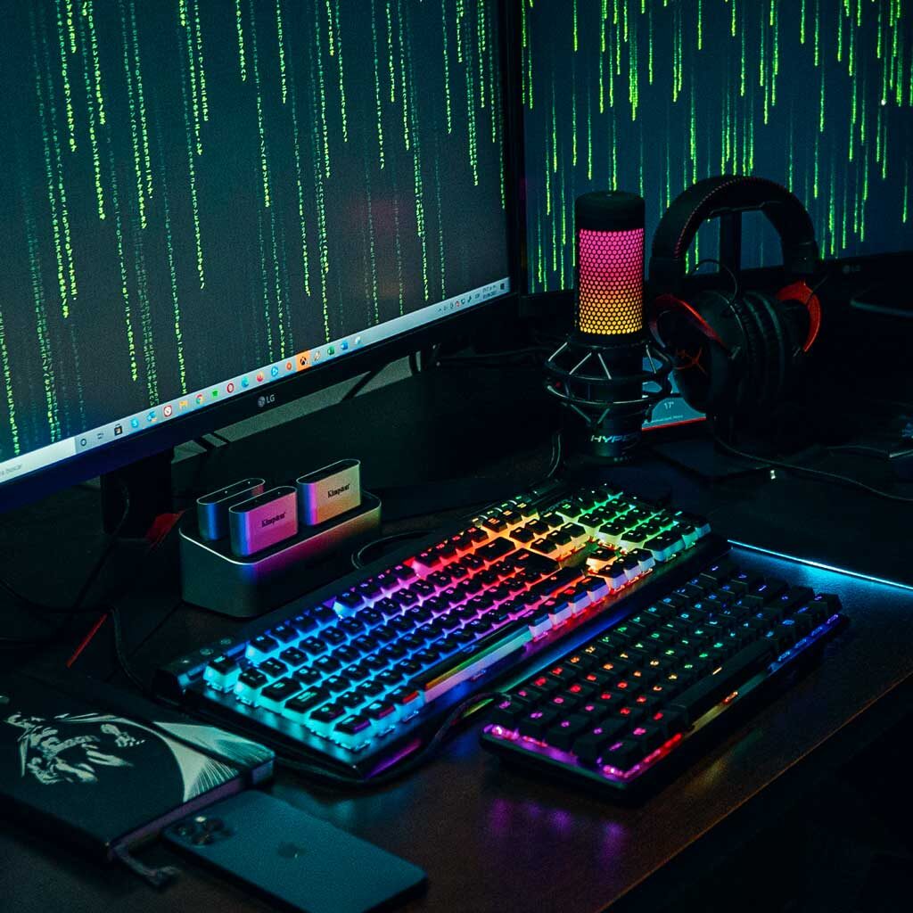 Alloy Origins 60