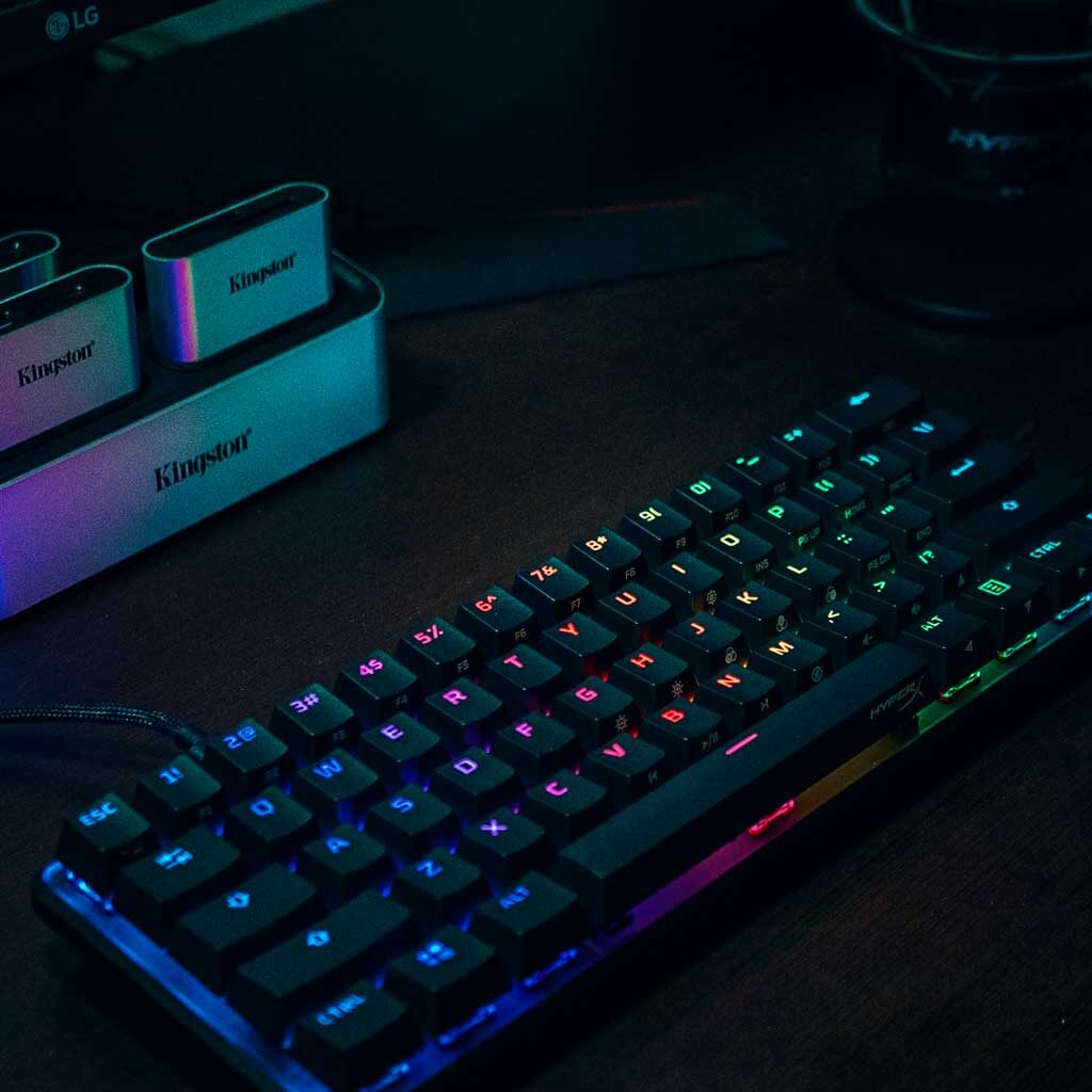 HyperX