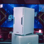 XPG Starker, un gabinte compato y versátil