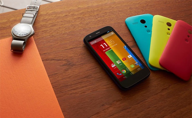 motorola mercado 1