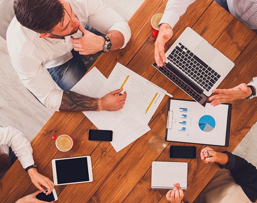 empresas aplicaciones 3