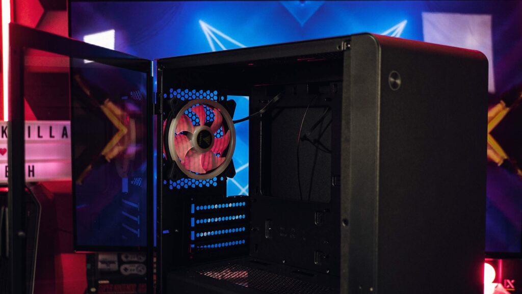 review Gamdias Mars M2