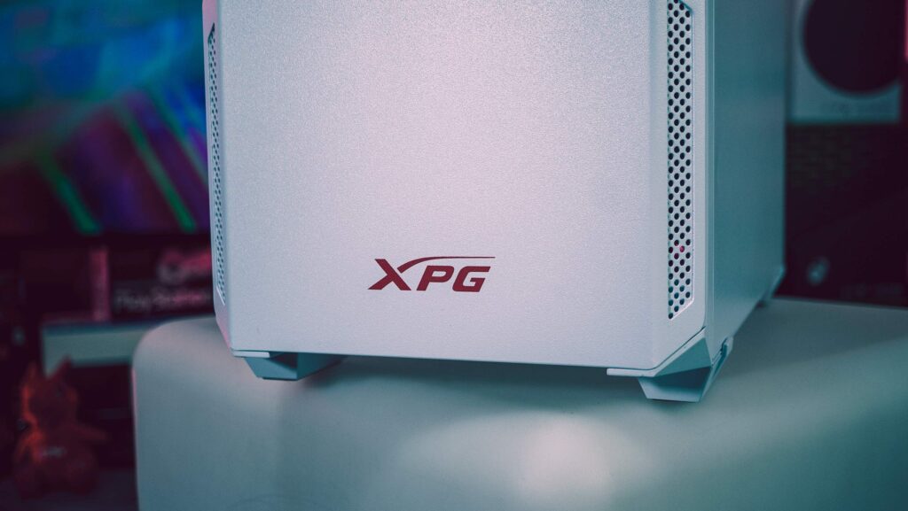 XPG