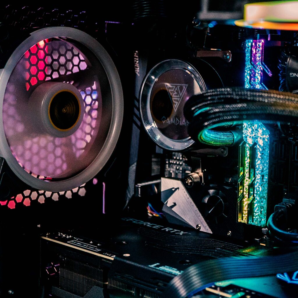 Motherboard Mars M2