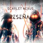 Scarlet Nexus