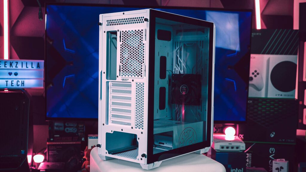 XPG Starker