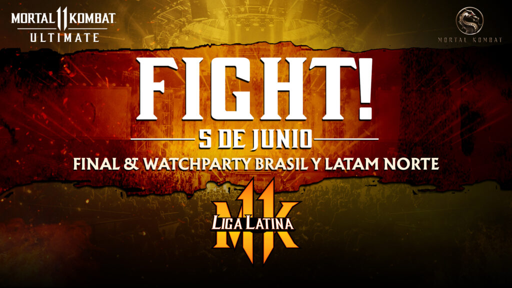 Fight!