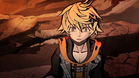 NEO: The World Ends with You 1