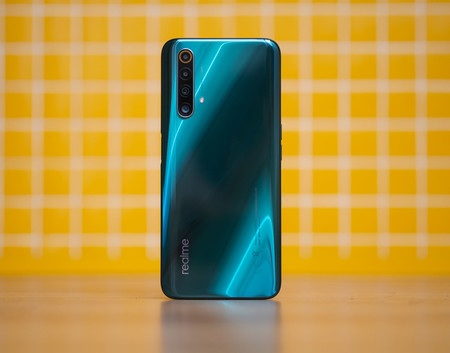 realme 5g 2