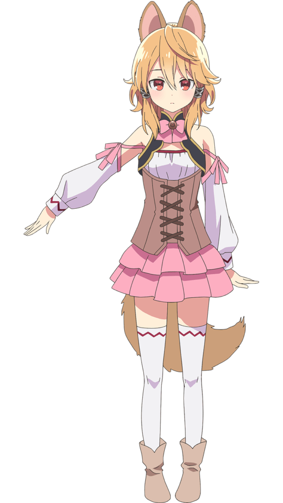 Seirei Gensouki: Spirit 5