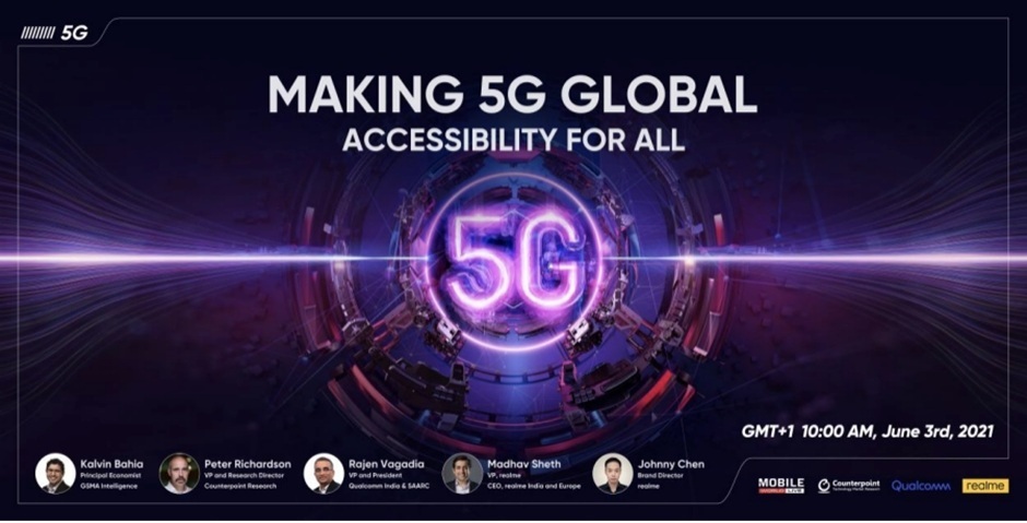 realme 5g 1